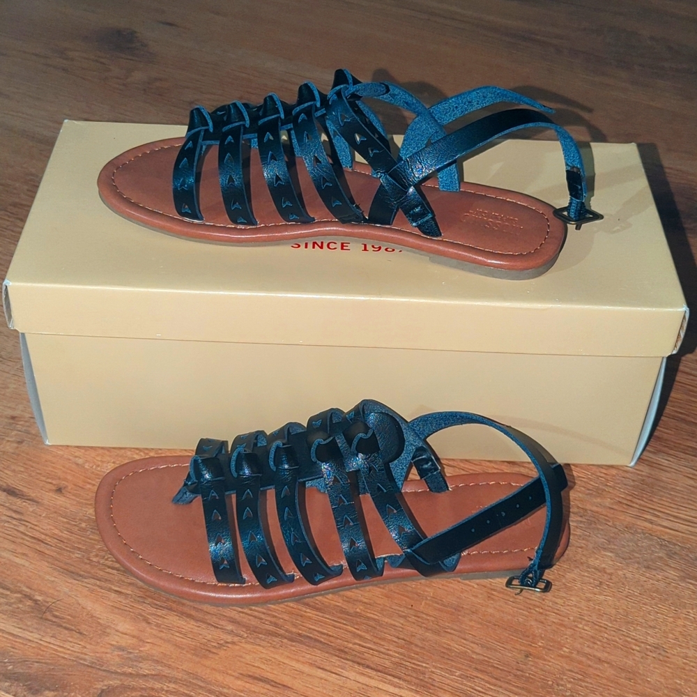 Mossimo Sandals - Picture 2 of 2